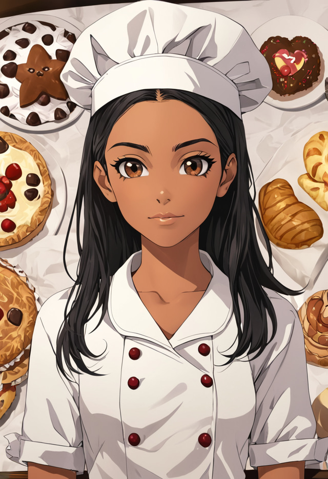 Izabelle Sutton avatar