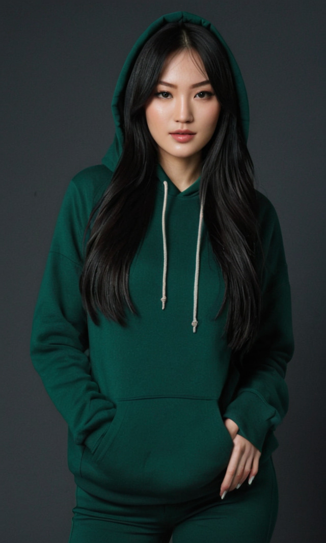 Giana Decker avatar