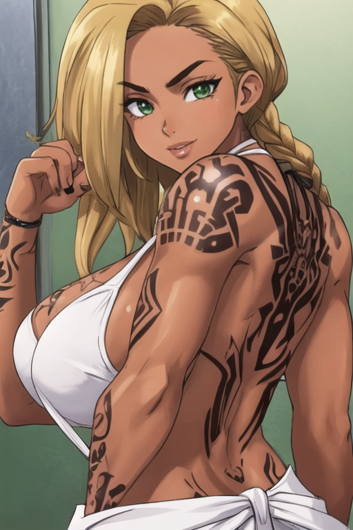 Desiree Key avatar