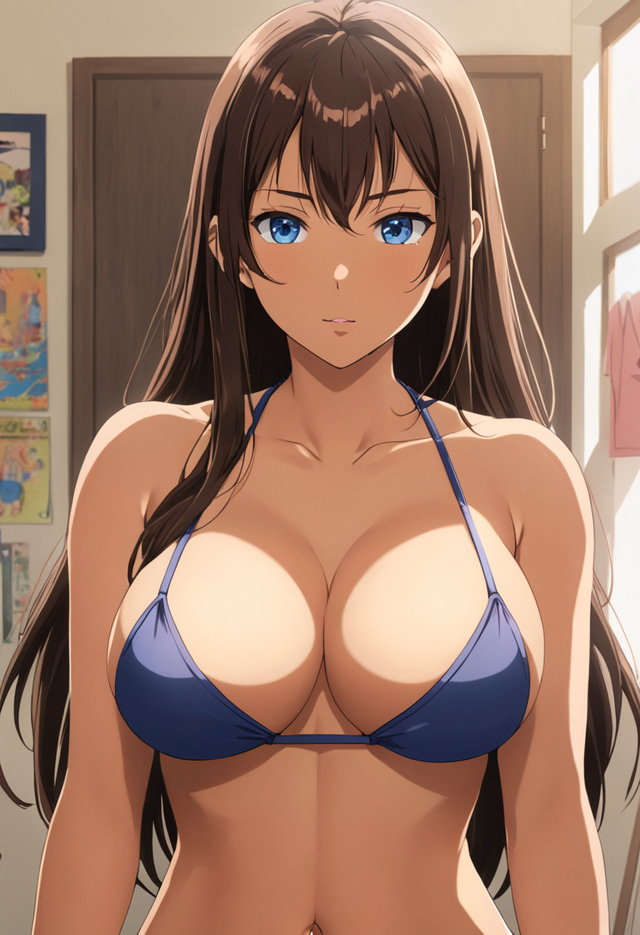 Lailah Gordon avatar