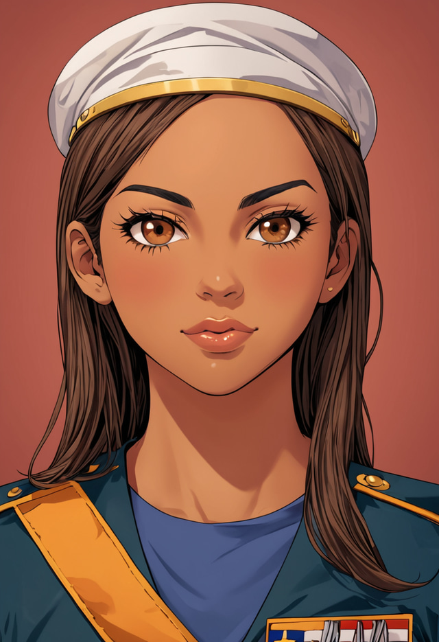 Shannon Morris avatar