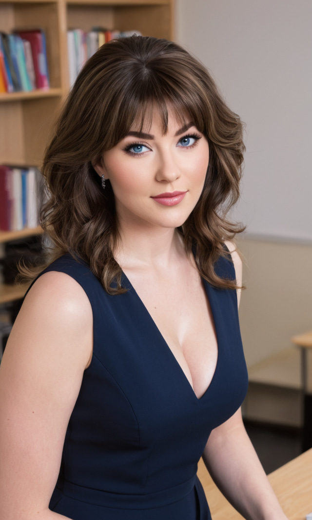 Shania Gardner avatar