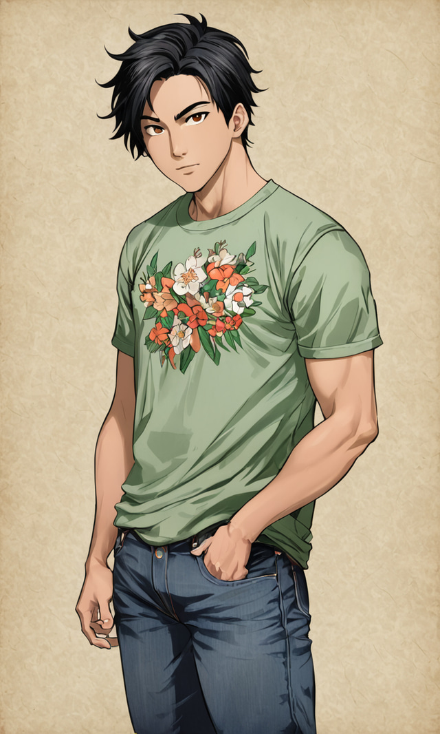 Bruce Stout avatar