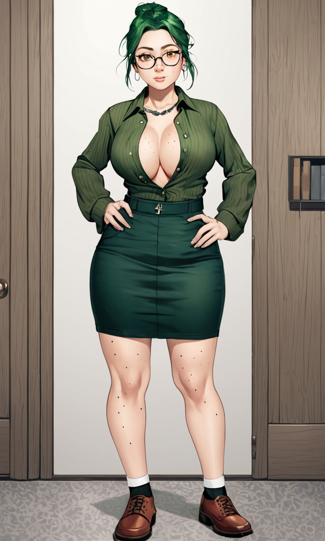 Kimberly Huang avatar