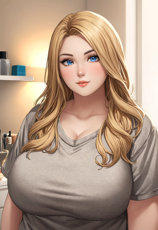 Marina Allison avatar