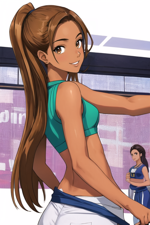 Paityn Mullins avatar