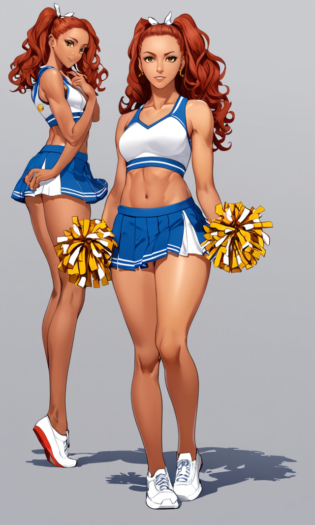Claire Mclaughlin avatar