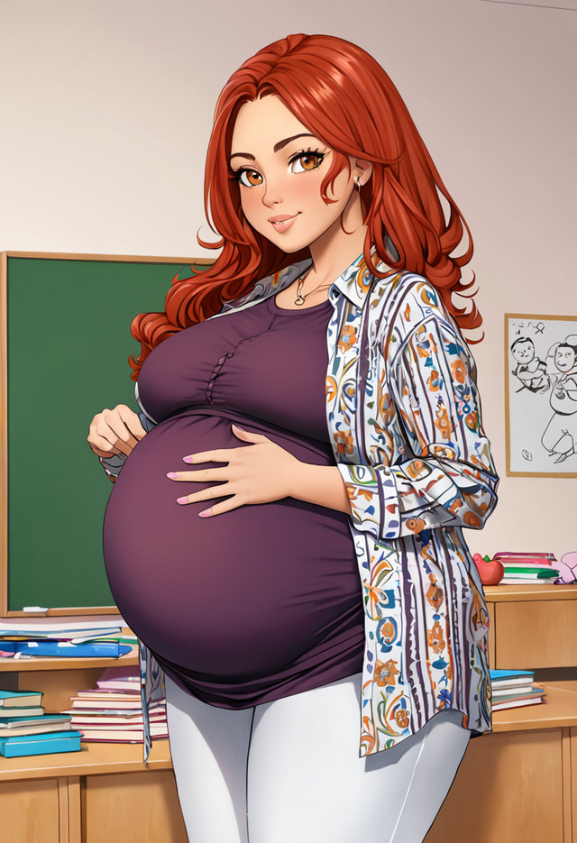 Julianne Wilkerson avatar
