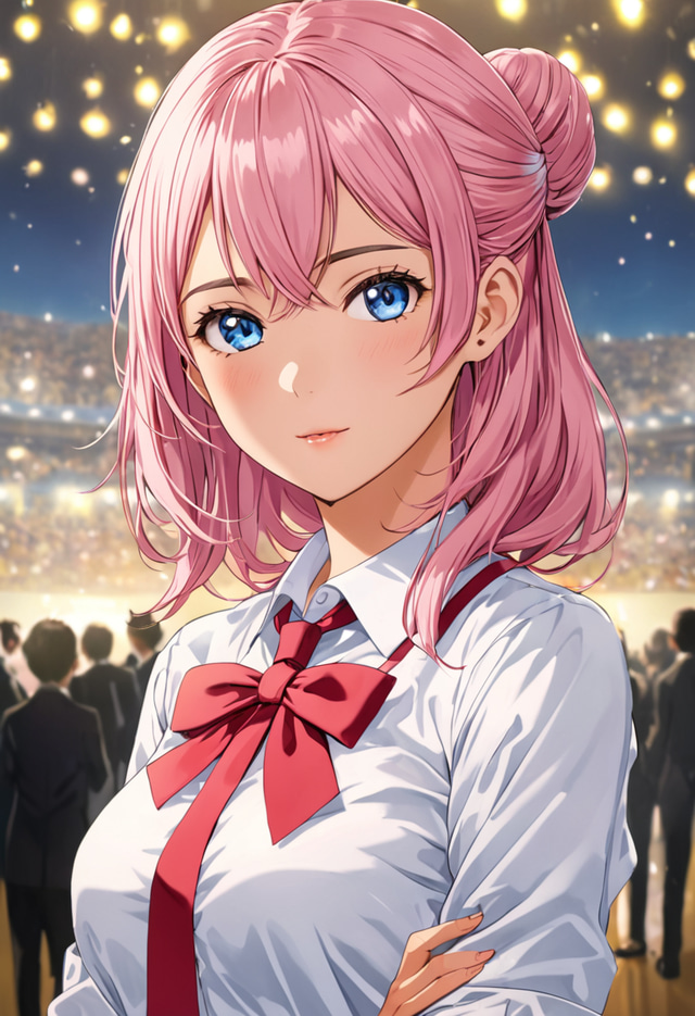Celeste Bass avatar