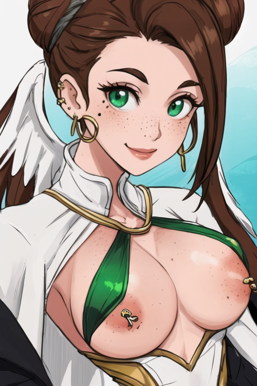 Angel Brewer avatar