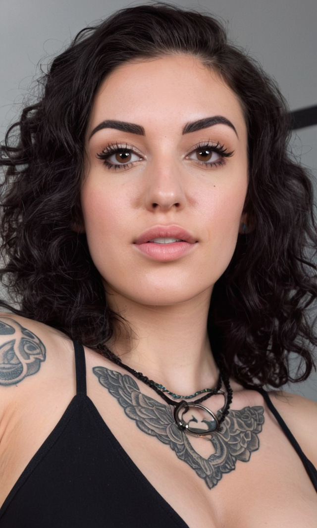 Desiree Steele avatar