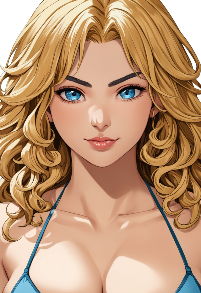 Marisa Solis avatar