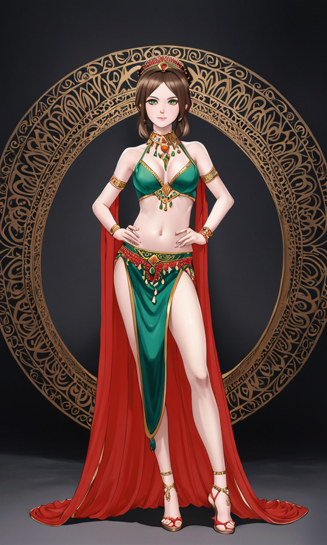 Lillian Andrews avatar