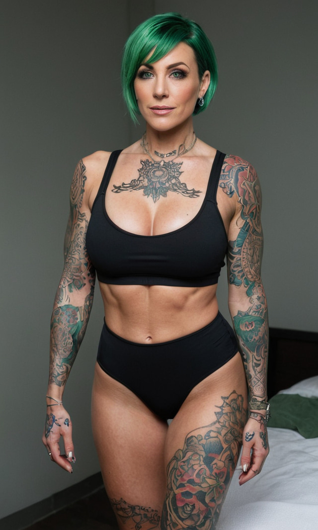 Brylee Yoder avatar