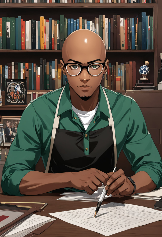 Freeman Humphrey avatar