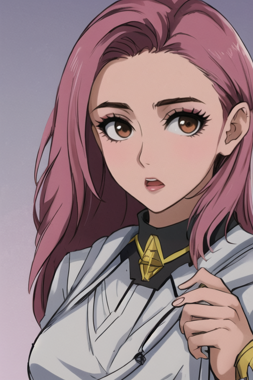 Eva Mercer avatar