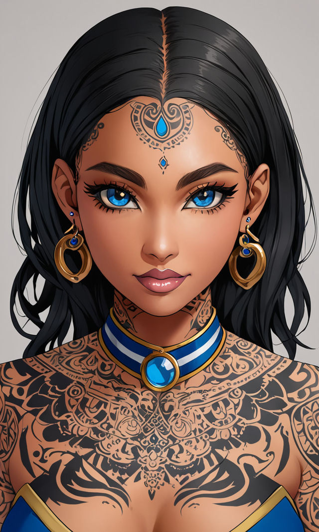 Esther Day avatar