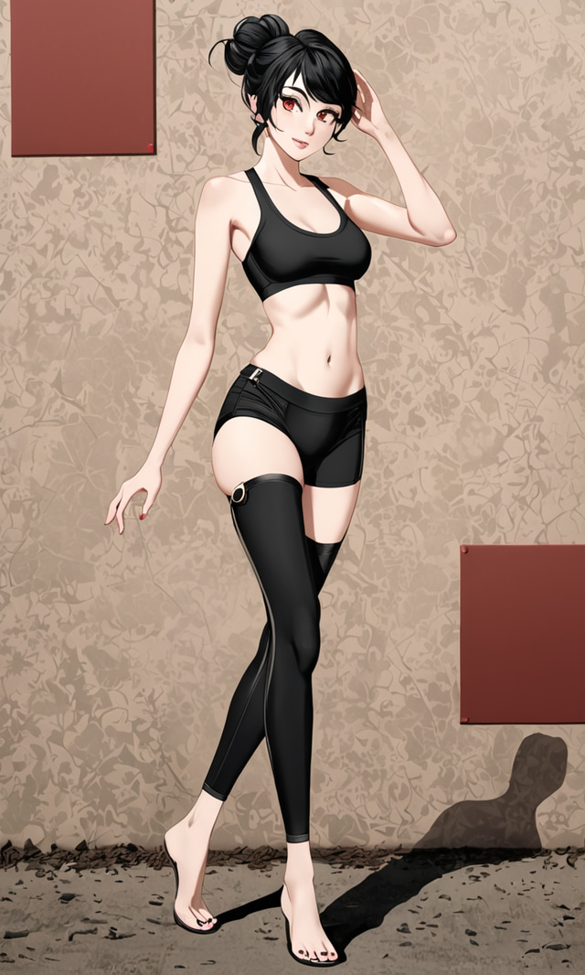 Miley Mueller avatar
