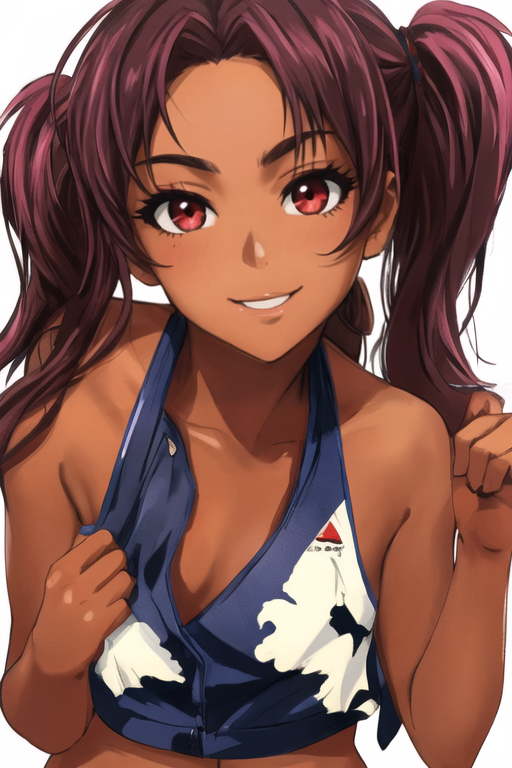 Maci Burch avatar