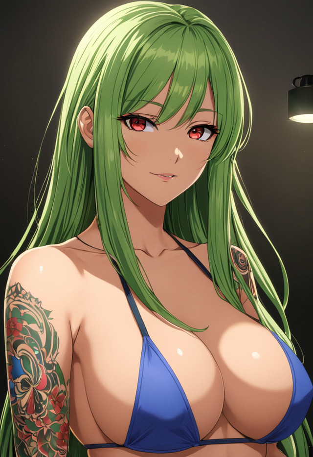 Isabella Erickson avatar