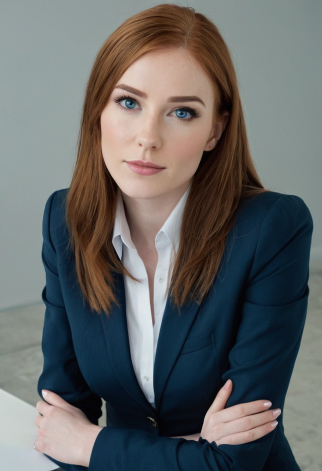 Mara Benson avatar