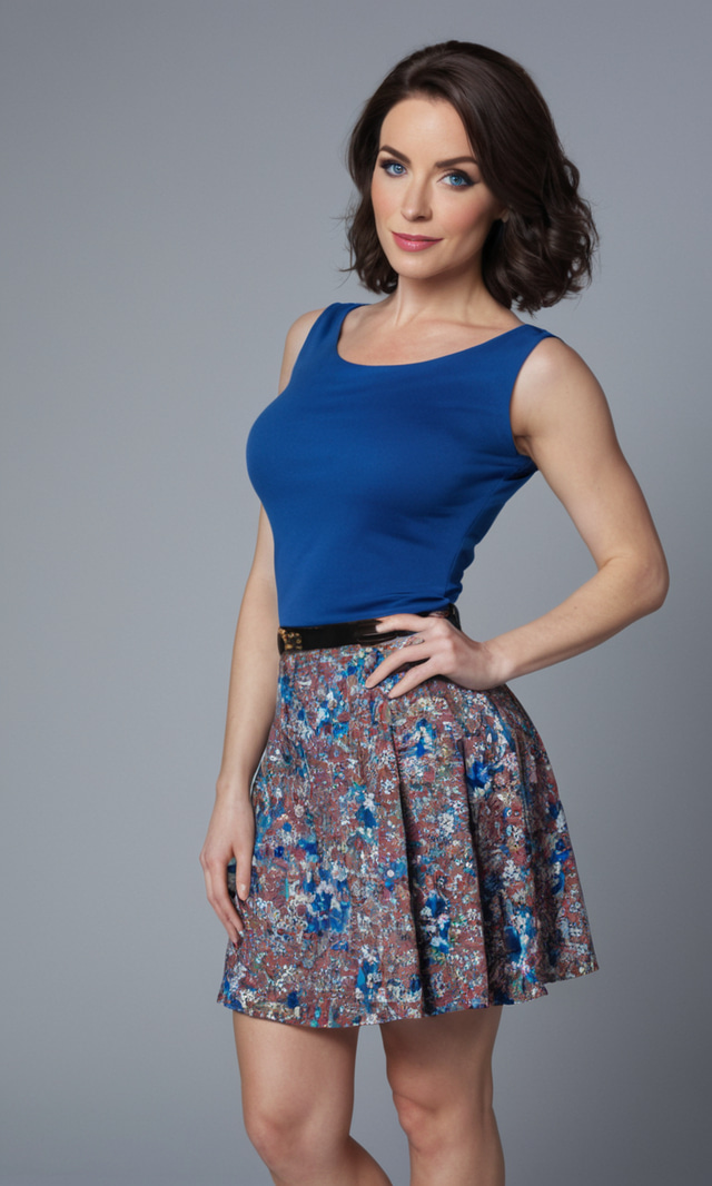 Bria Giles avatar