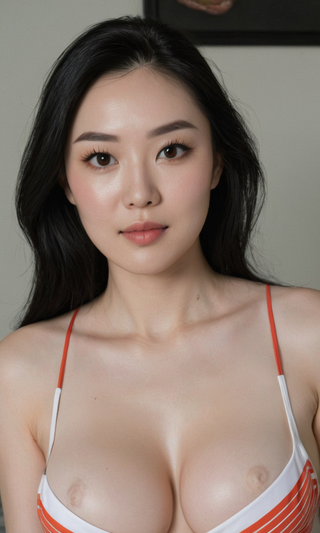 Teresa Blair AI Girlfriend avatar
