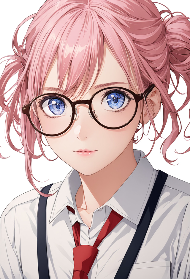 Alannah Carr avatar