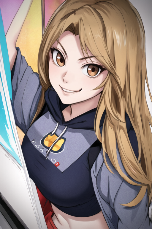 Raina Bernard avatar