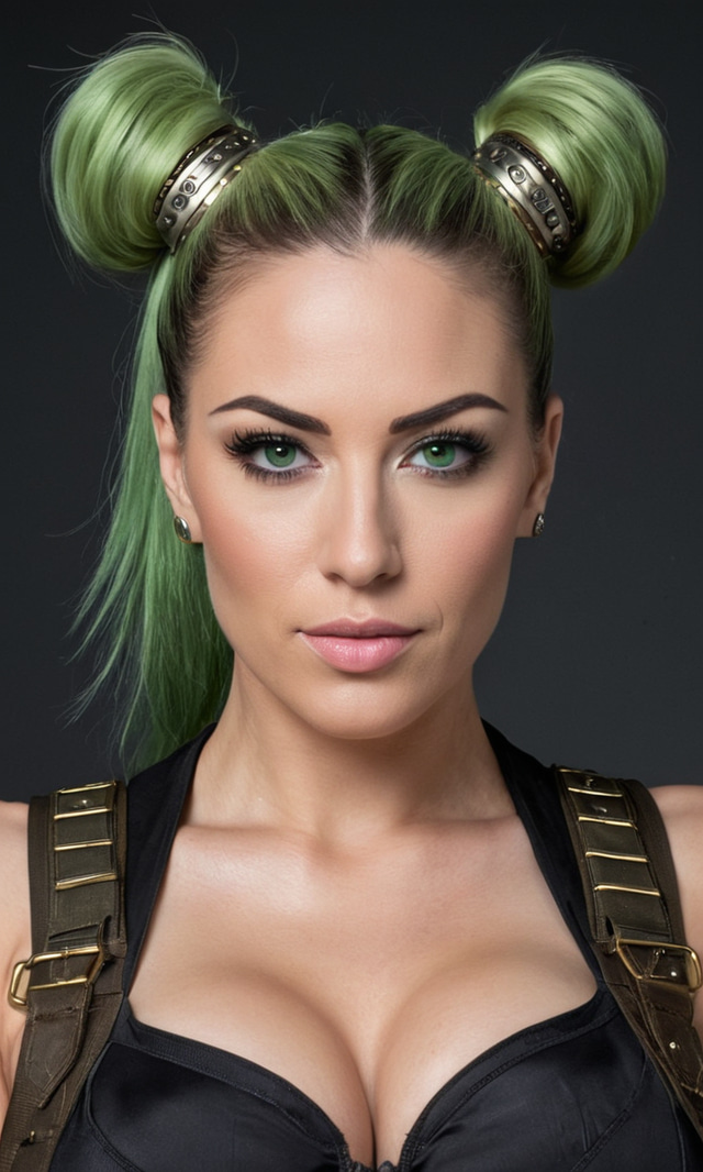 Tiara Peterson avatar