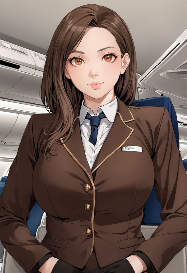 Penelope Crane avatar