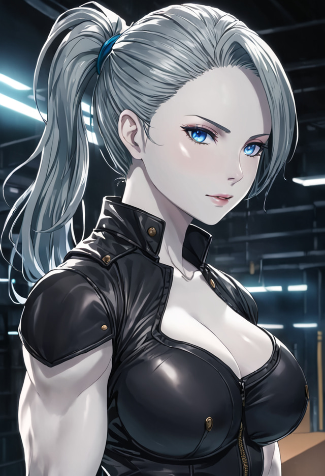 Paola Obrien avatar