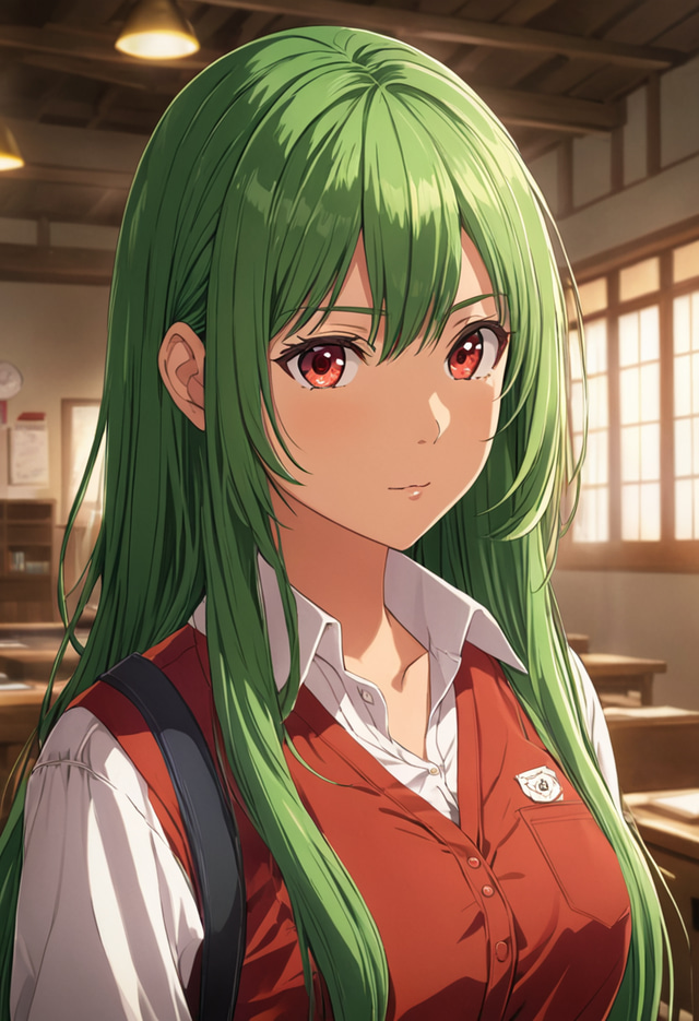 Samantha Keller avatar