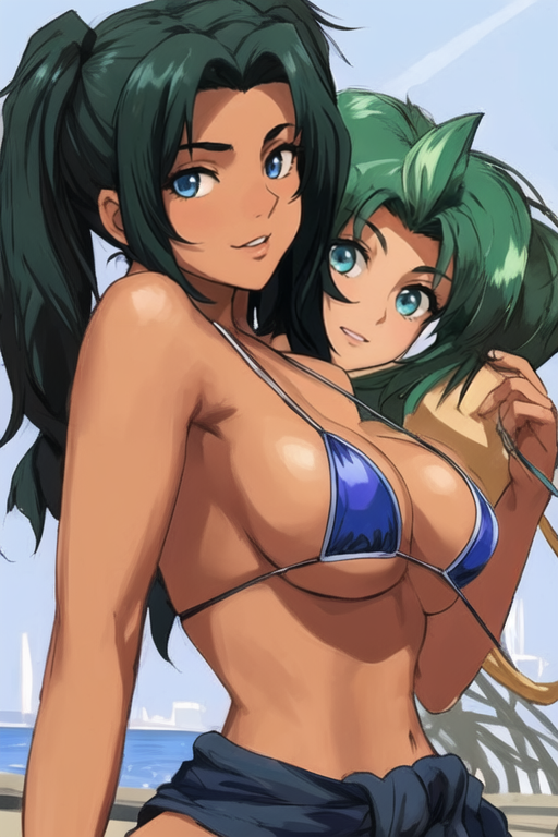 Lorelei Nielsen avatar