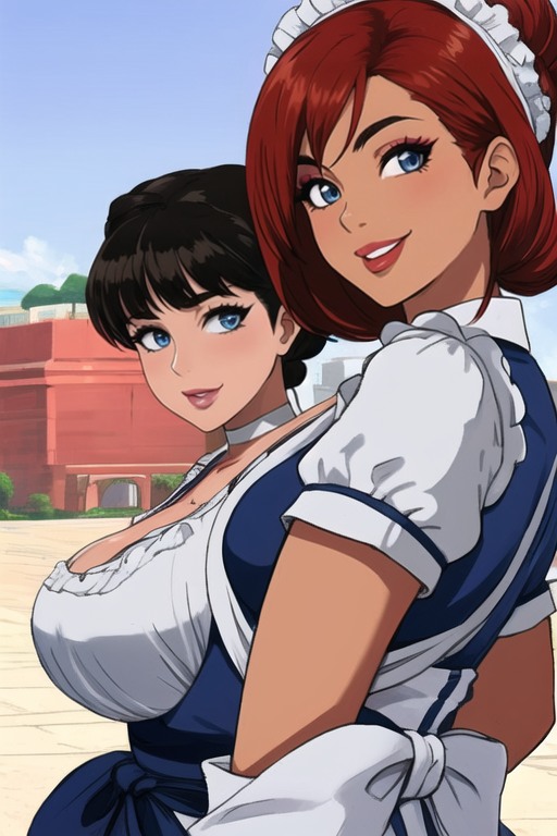 Dayami Whitaker avatar