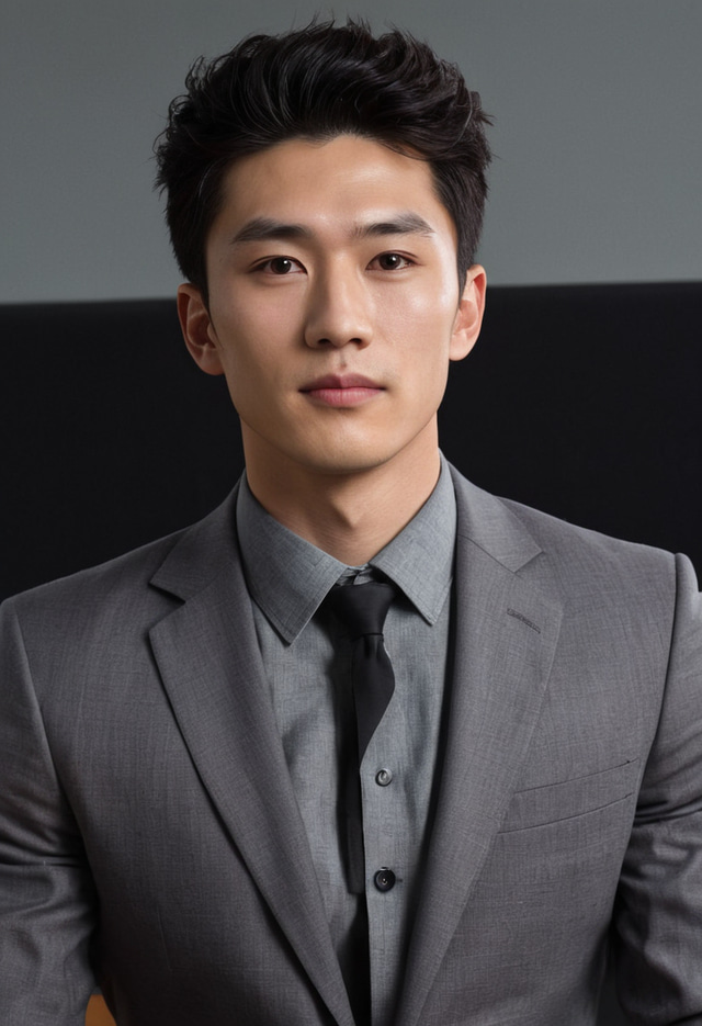 Sung Gardner avatar