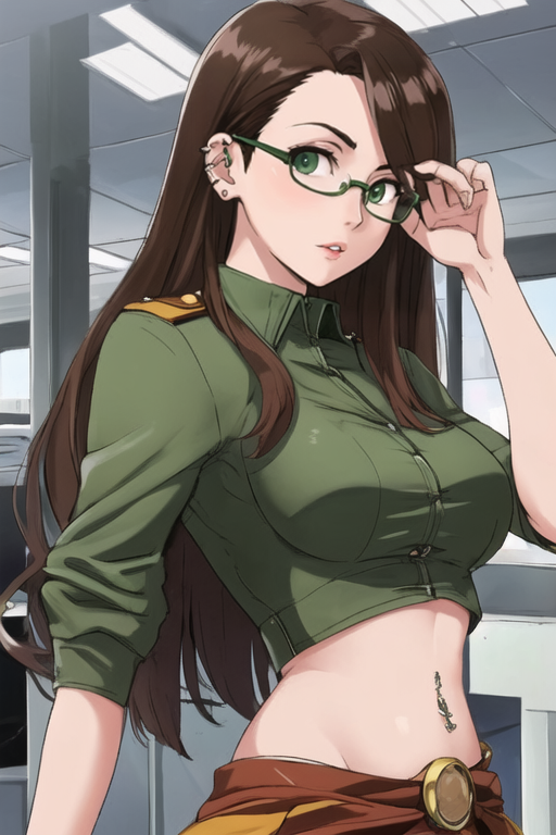 Celeste Welch avatar