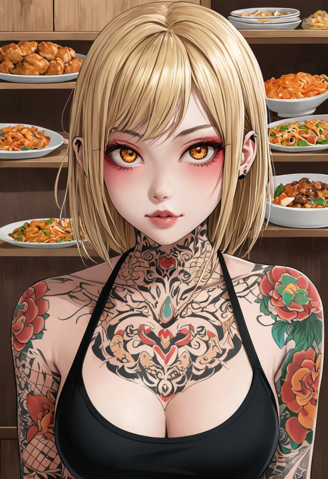 Hailie Benson avatar