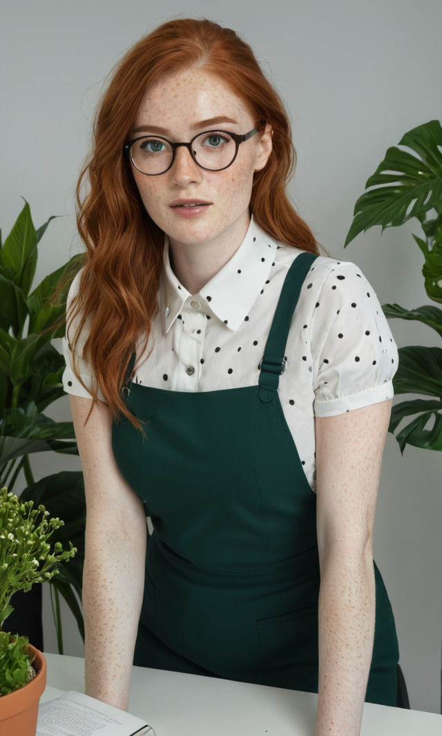 Sonia Wyatt avatar