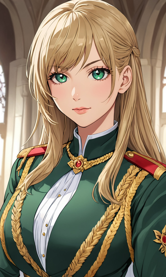 Alyson Small avatar