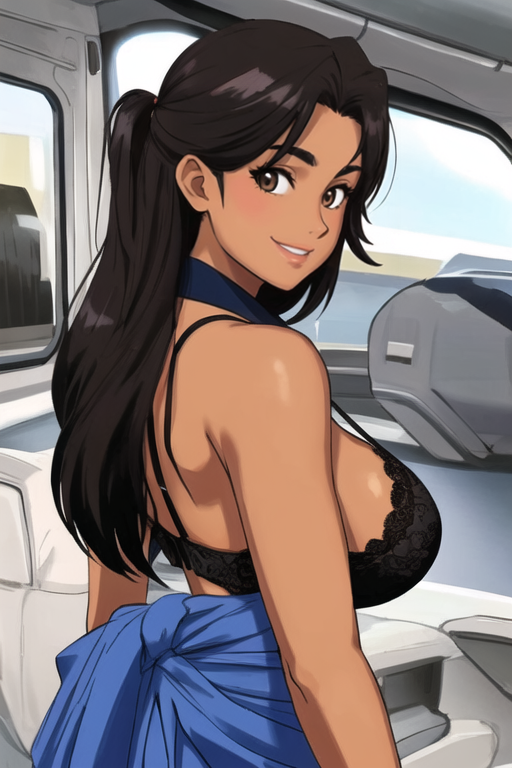 Janet Werner avatar
