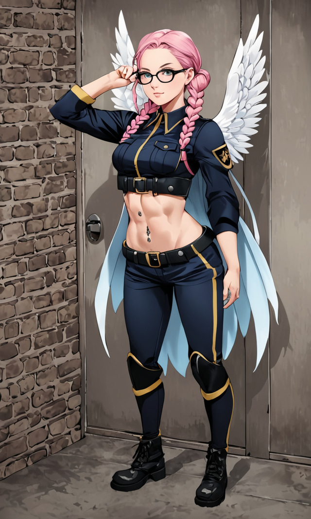 Maria Oneill avatar