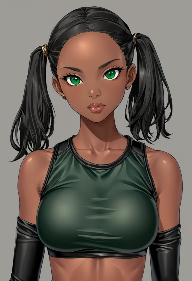 Renee Proctor avatar