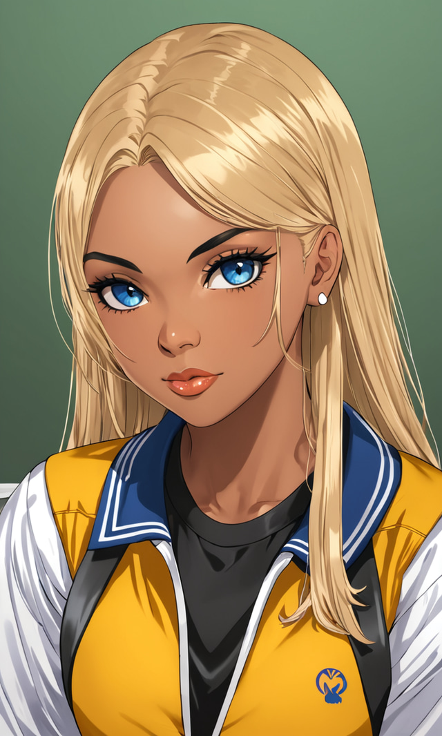 Aniya Davenport avatar