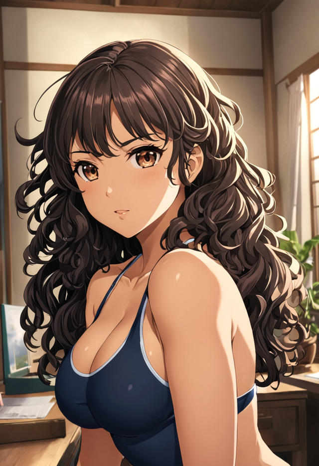 Jasmine Mejia avatar