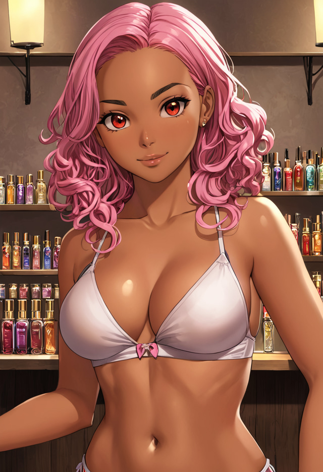 Mikaela Rivers avatar
