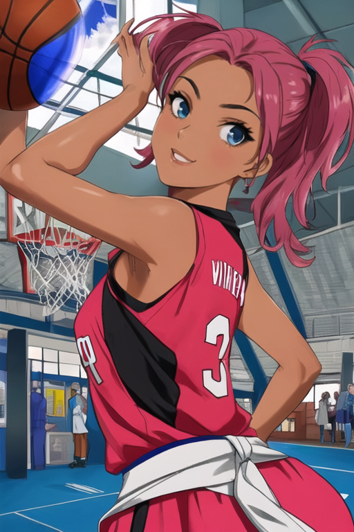 Mary Lawrence avatar