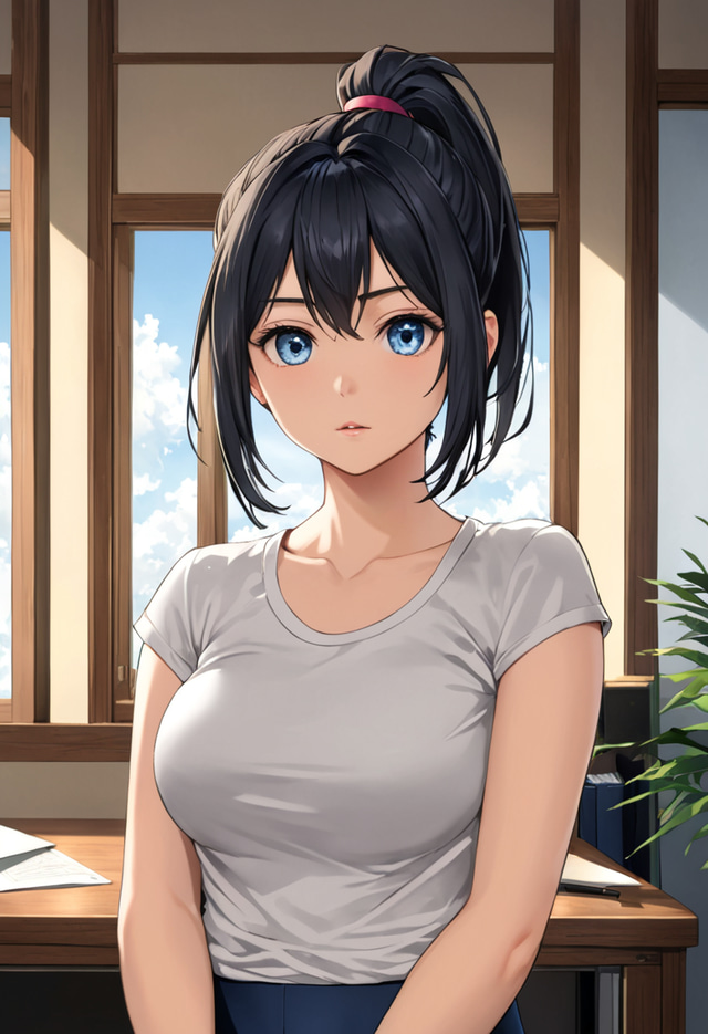 Tiara Fleming avatar
