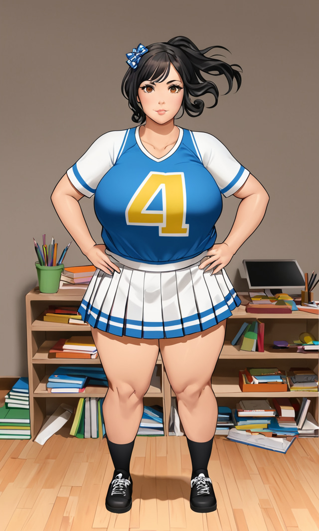 Livia Graham avatar