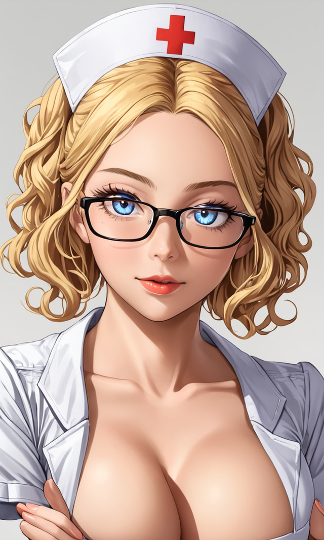 Amelia Farmer avatar